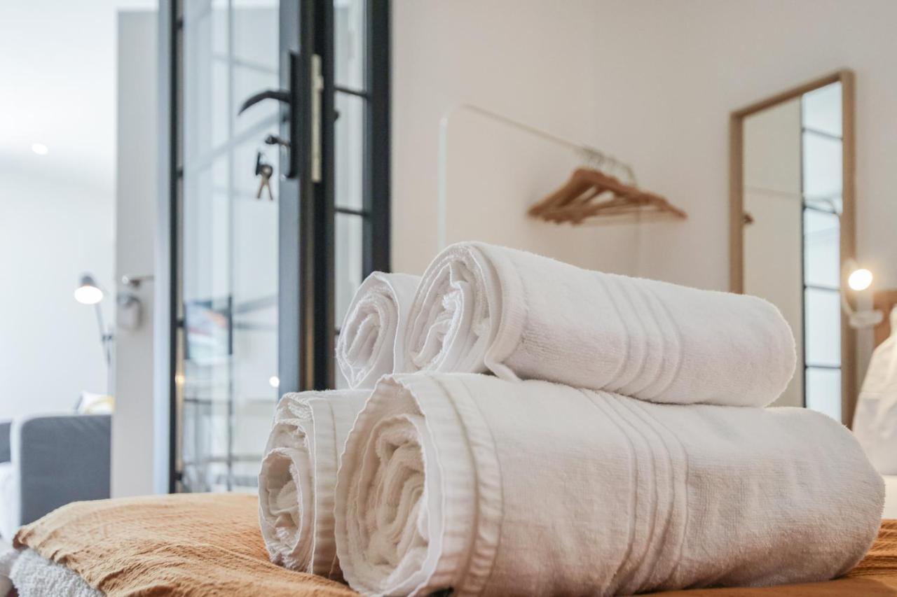 Apartamento Hygge Chiado Lisboa