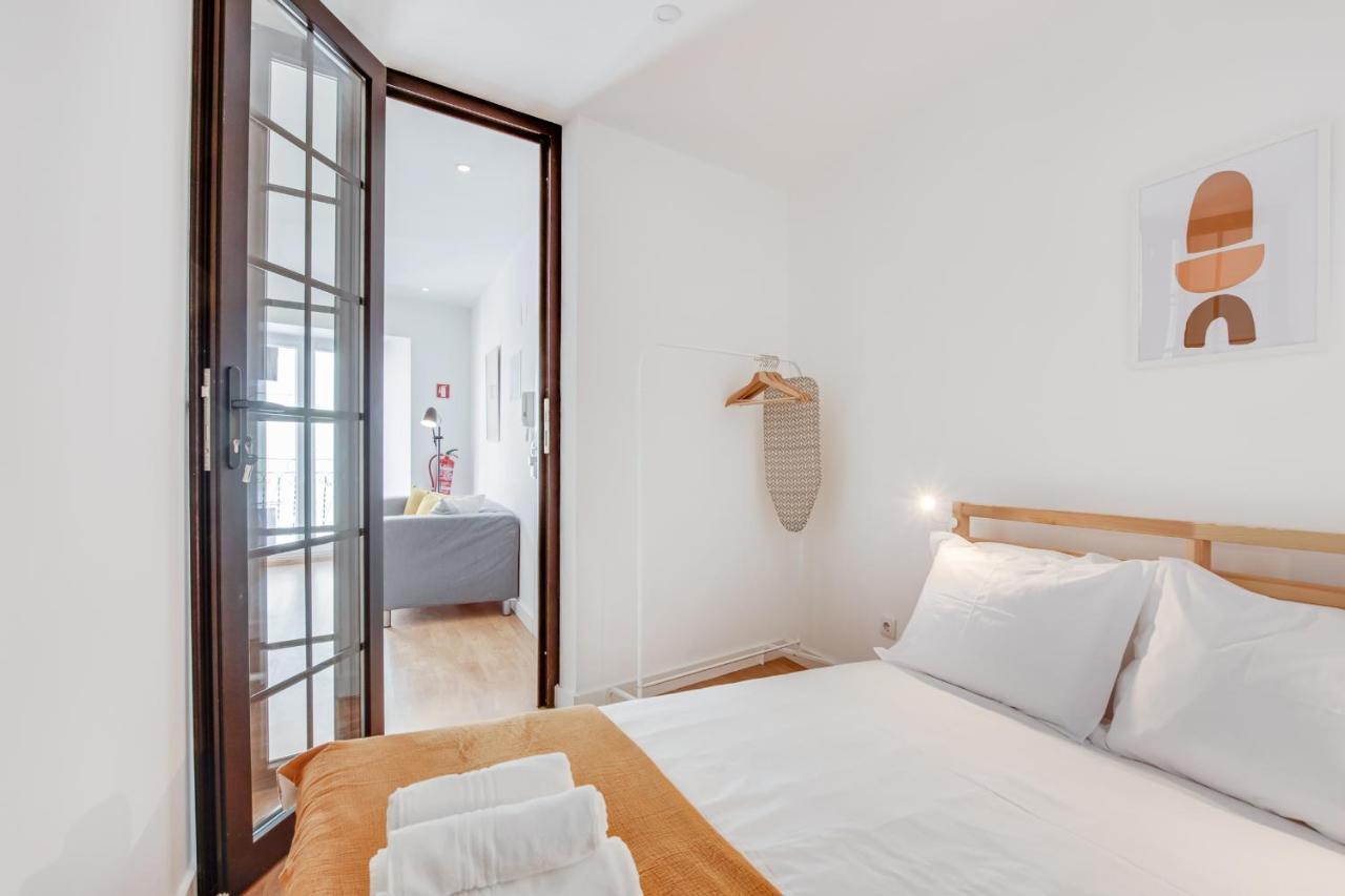 Apartamento Hygge Chiado Lisboa