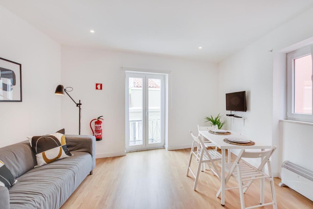 Apartamento Hygge Chiado Lisboa