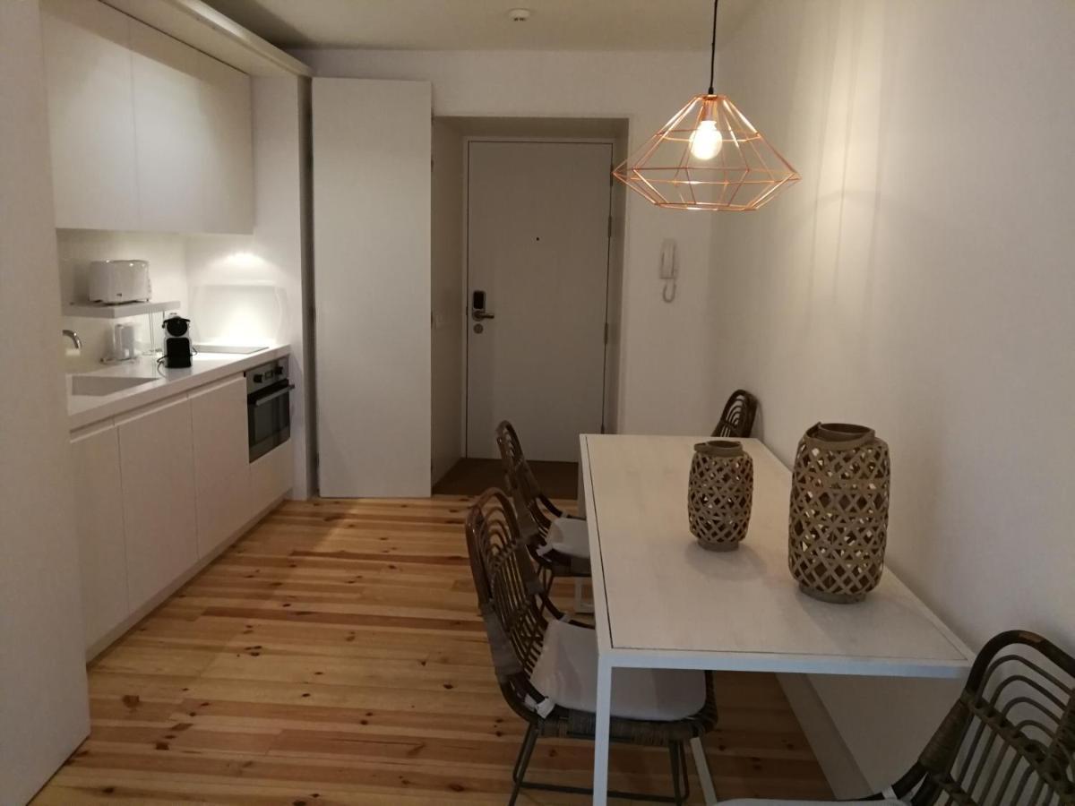 Apartamento Chiado Downtown *