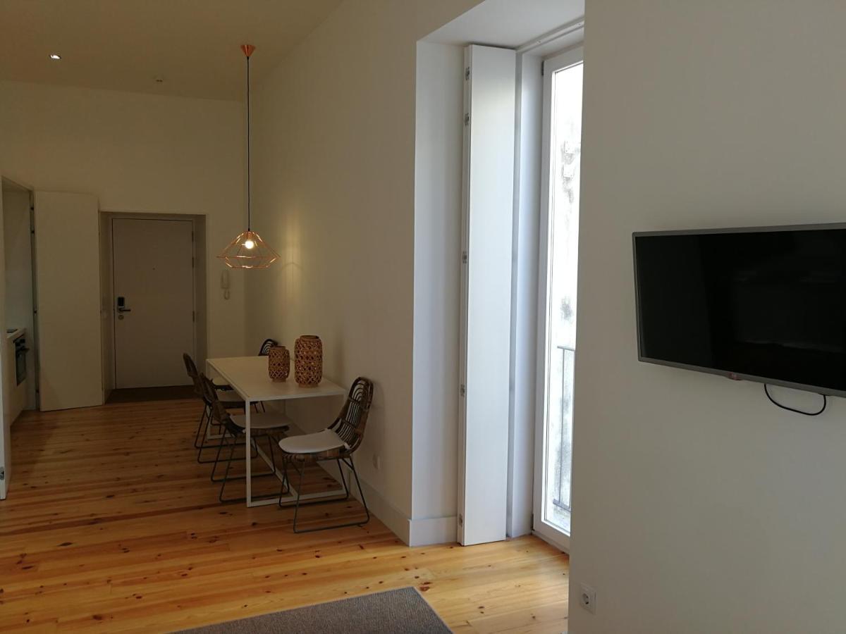 Apartamento Chiado Downtown Lisboa
