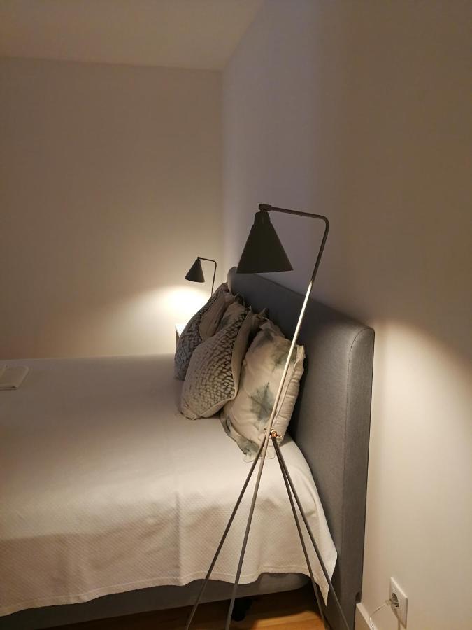 Chiado Downtown Apartamento Lisboa