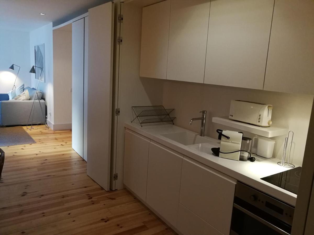 Apartamento Chiado Downtown Lisboa