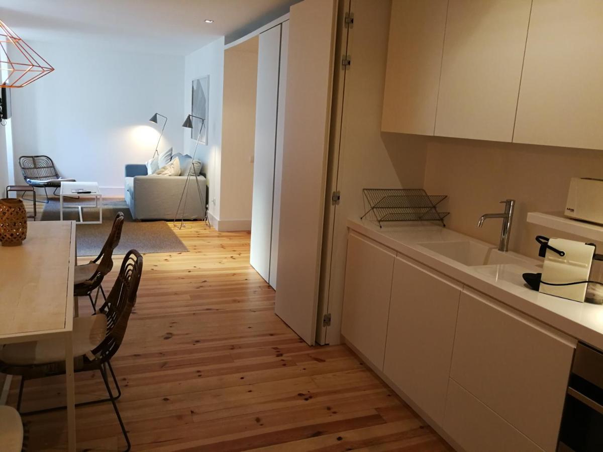 Chiado Downtown Apartamento *