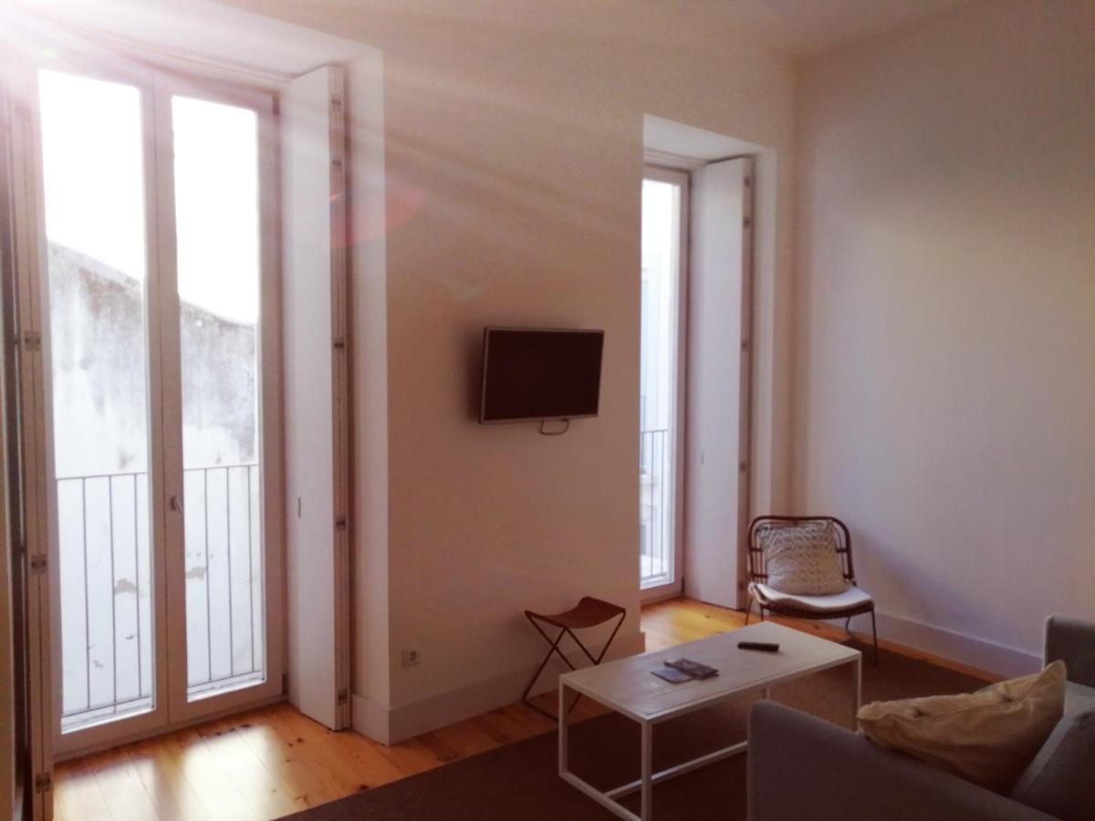 Chiado Downtown Apartamento Lisboa