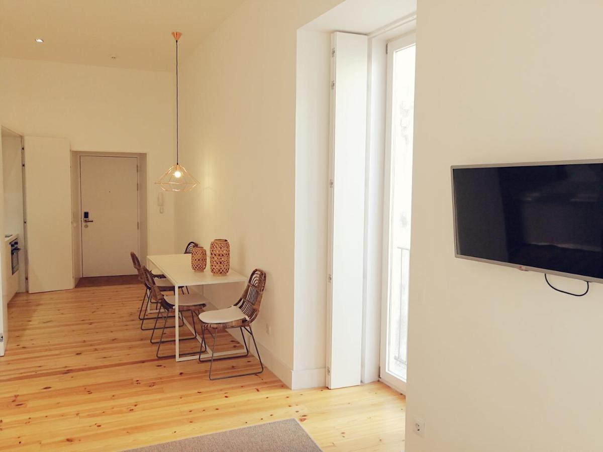 Chiado Downtown Apartamento Lisboa