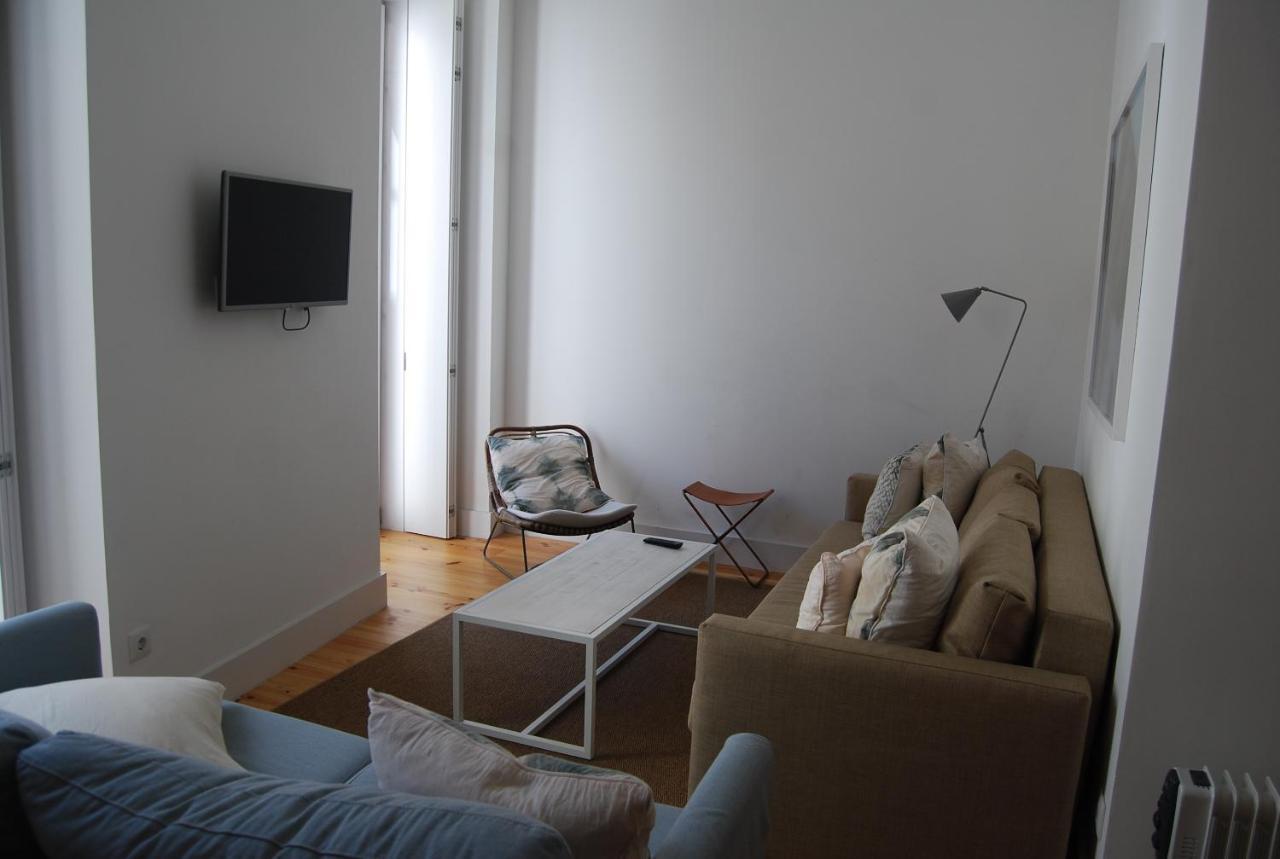 Chiado Downtown Apartamento *