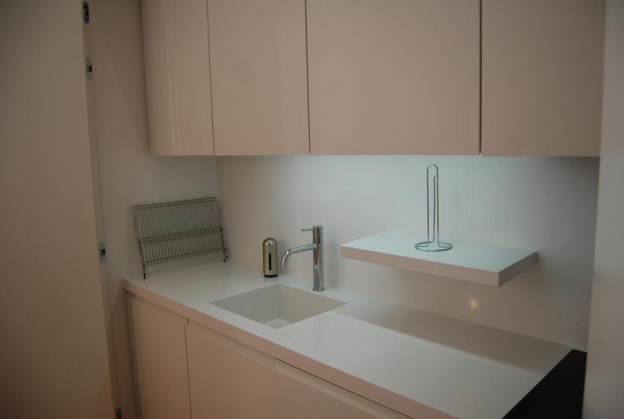 Apartamento Chiado Downtown