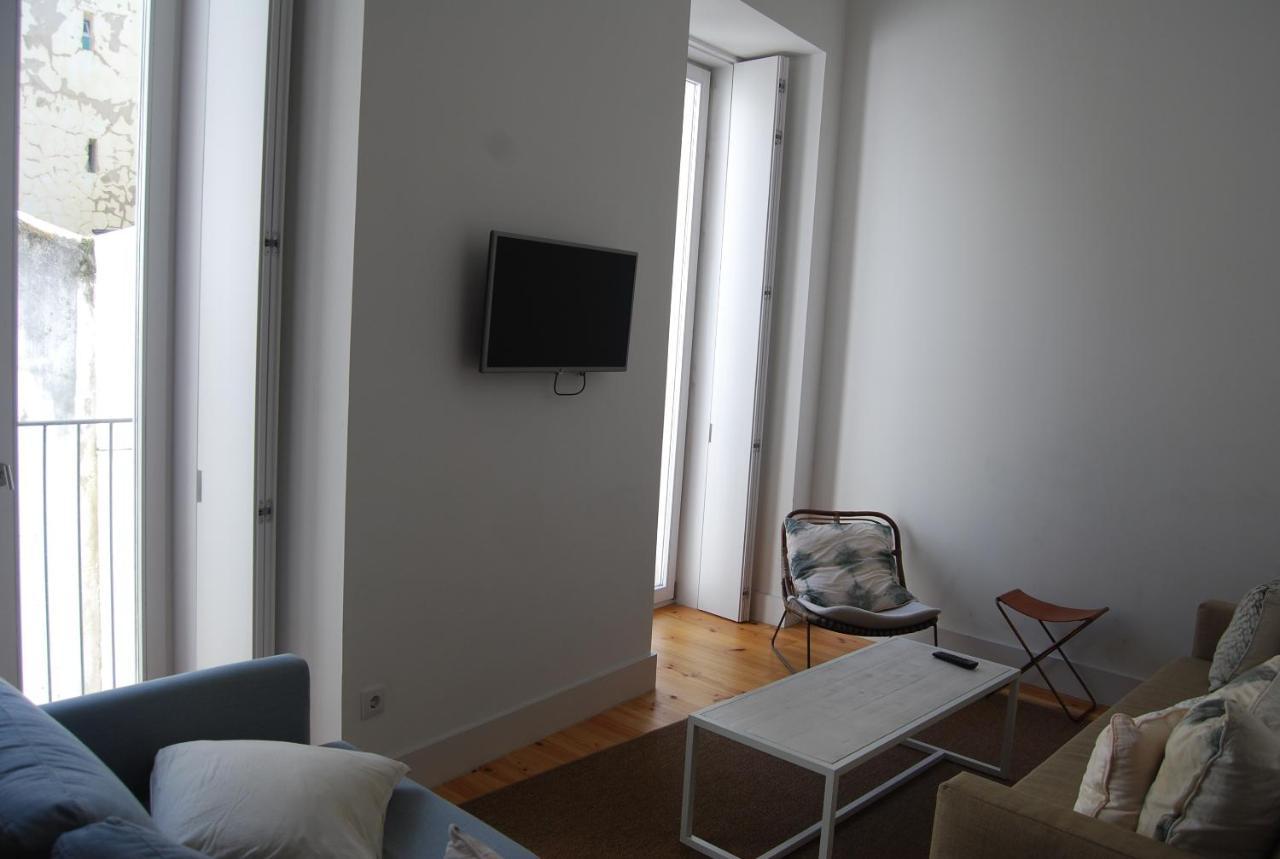 Apartamento Chiado Downtown Lisboa