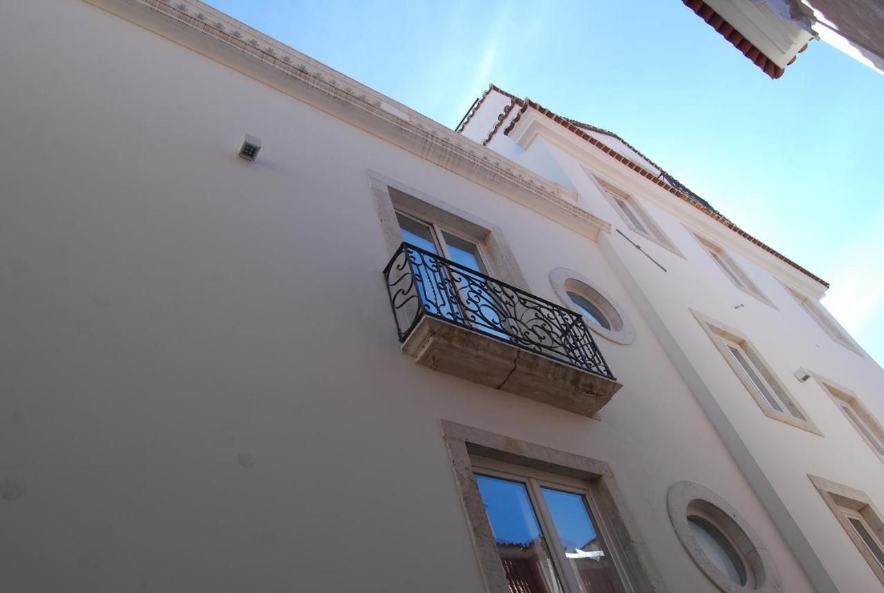 Chiado Downtown Apartamento Lisboa