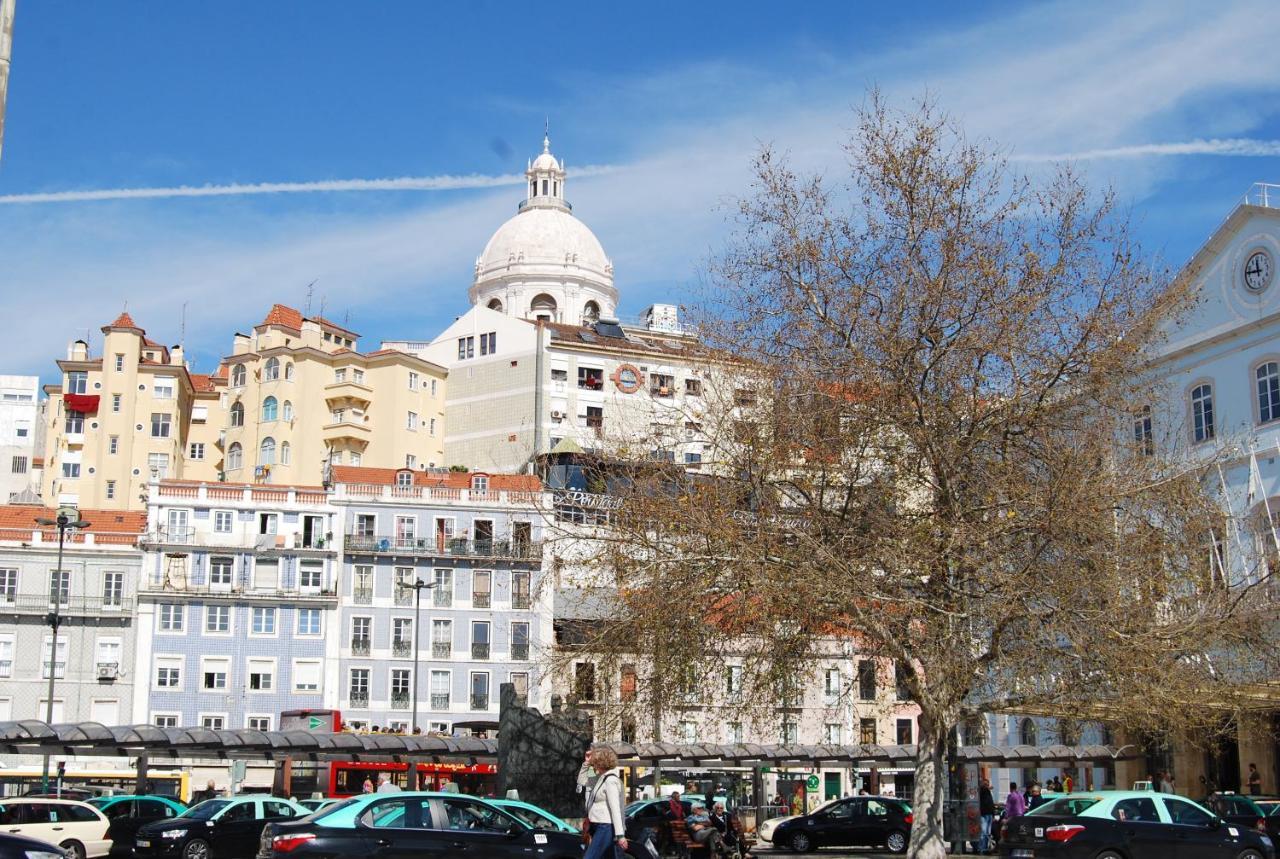 Chiado Downtown *