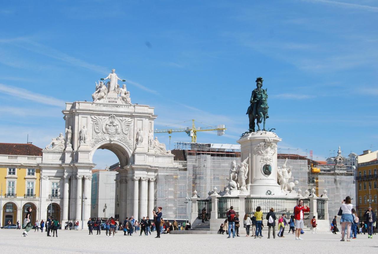 Chiado Downtown * Lisboa