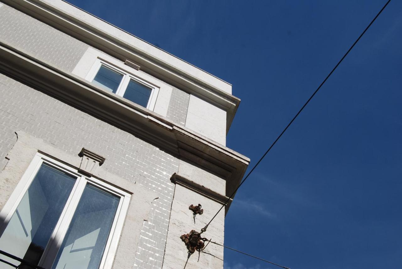 Apartamento Chiado Downtown