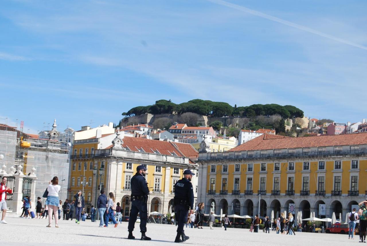 Chiado Downtown * Lisboa