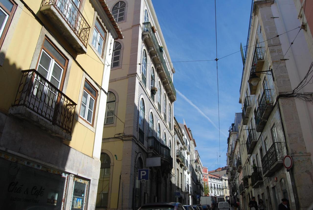 Chiado Downtown *