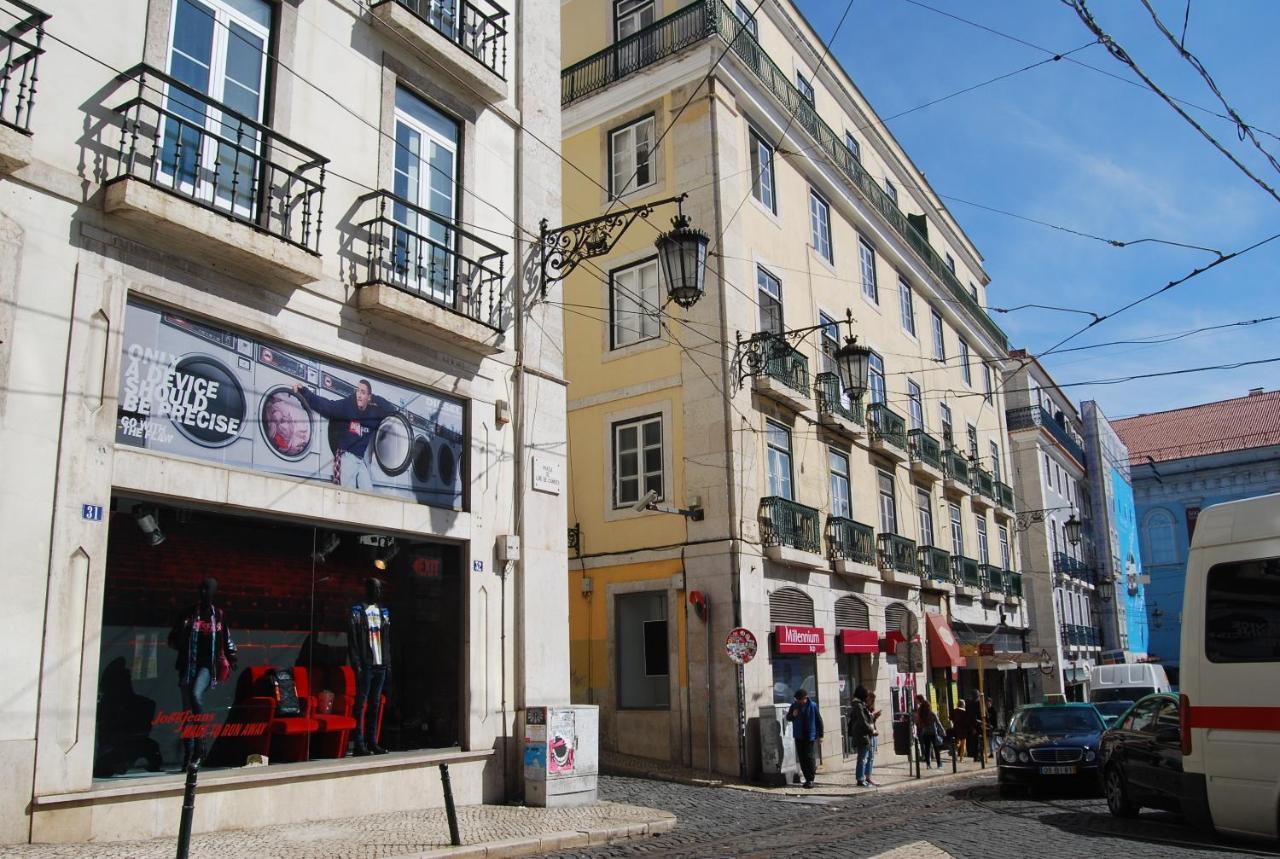 Chiado Downtown