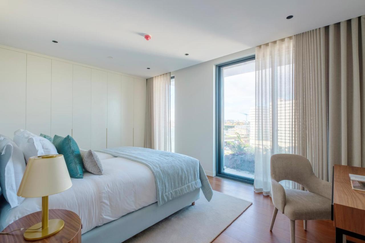 Apartamento Martinhal Oriente
