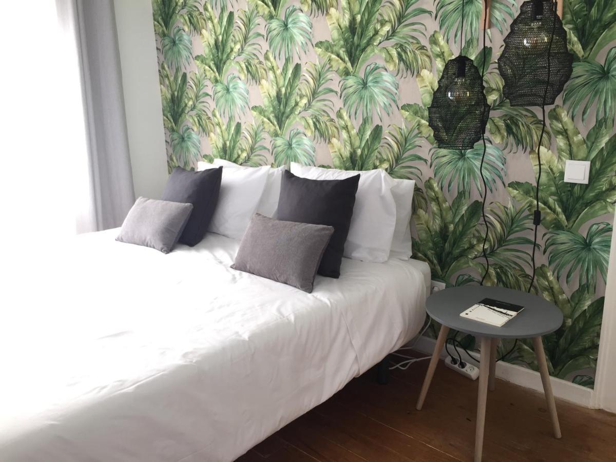 Alcantara Green Lx Factory Apartamento *