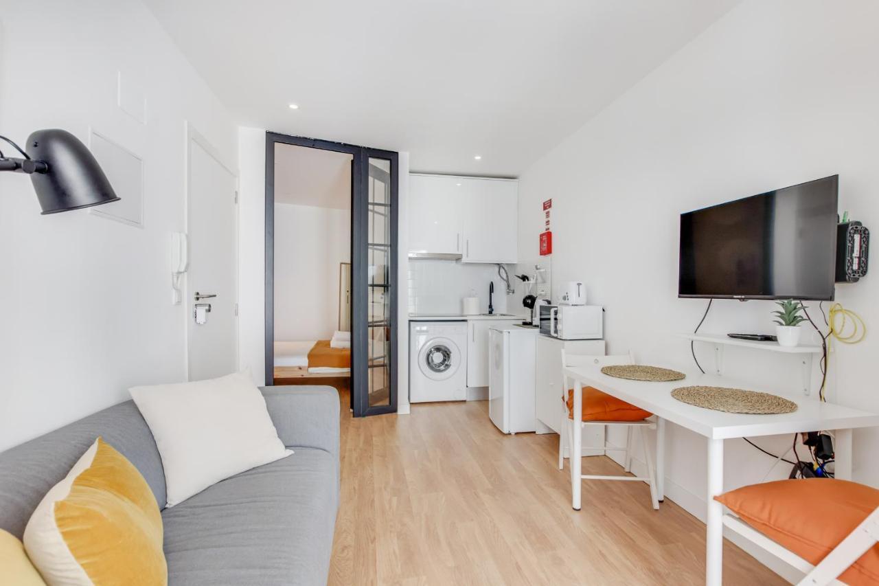 Apartamento Hygge Chiado *