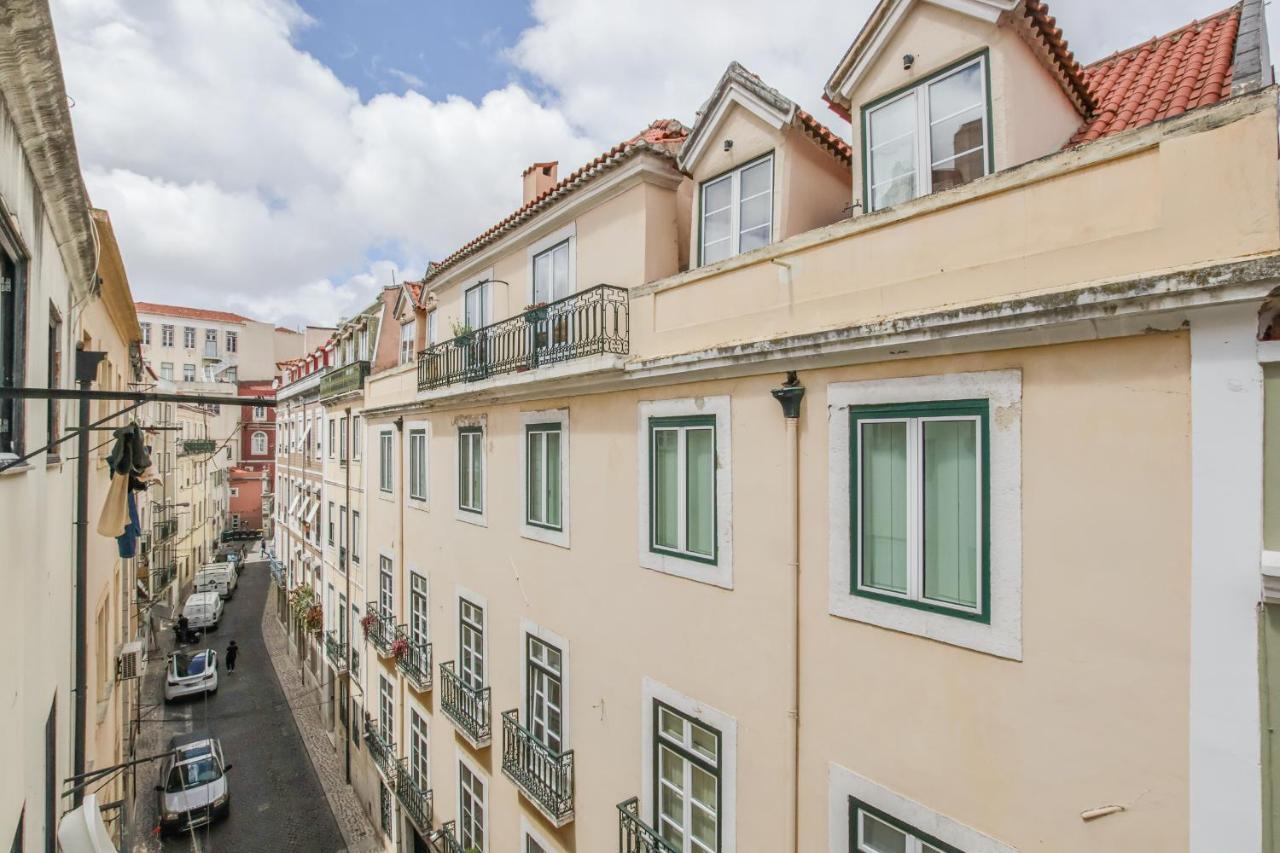 Hygge Chiado Apartamento
