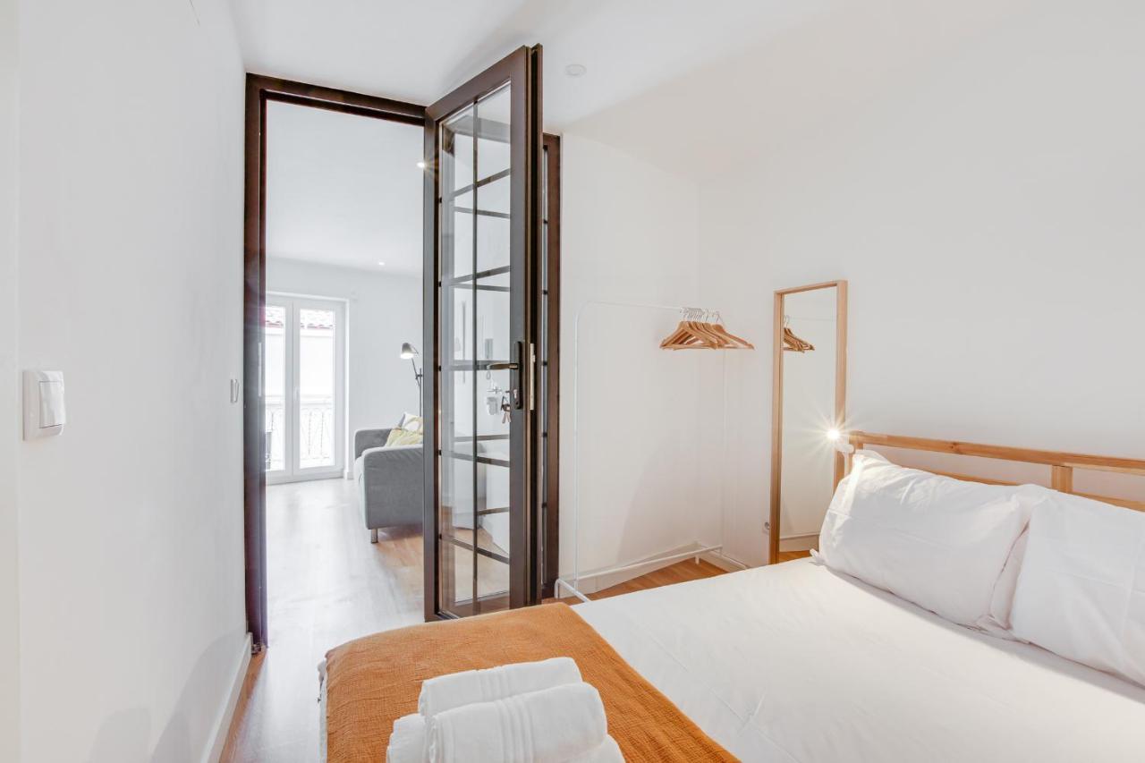 Hygge Chiado Apartamento Lisboa