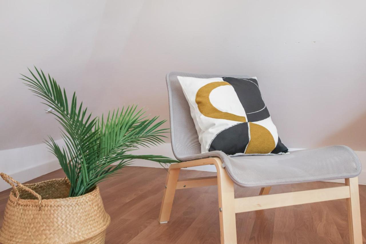Apartamento Hygge Chiado