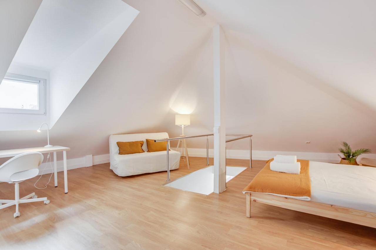 Hygge Chiado Apartamento Lisboa