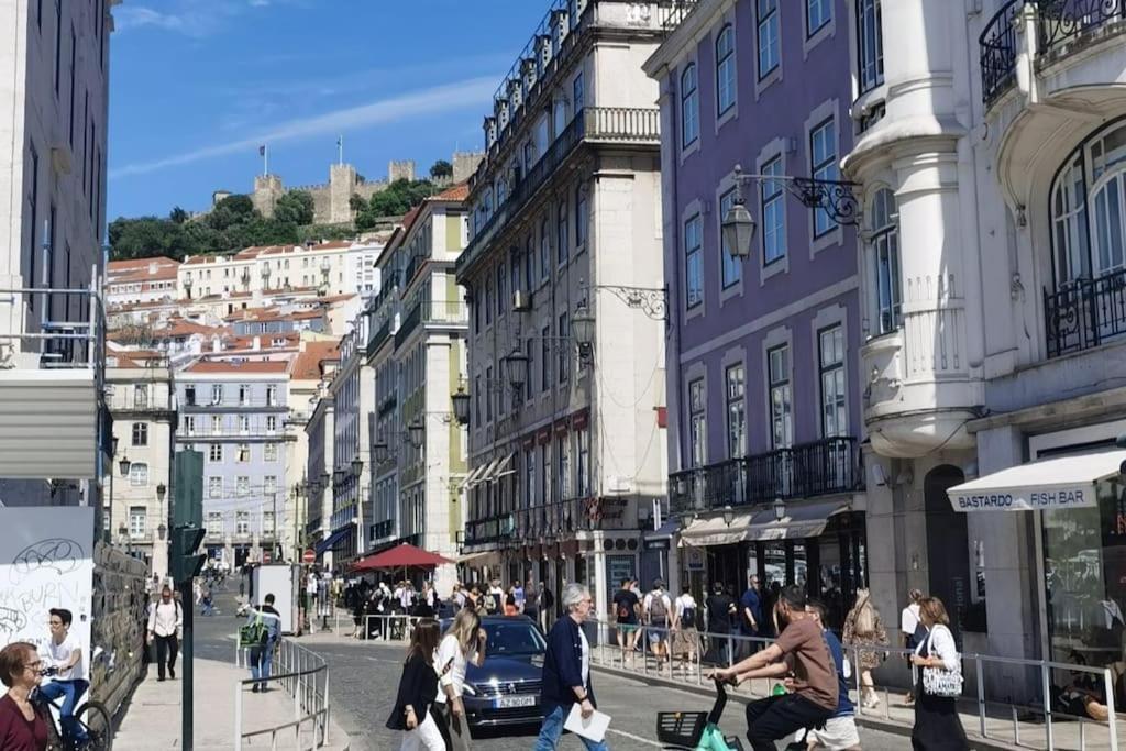 Apartamento Mouraria Soul T1 - 4 Pax Lisboa