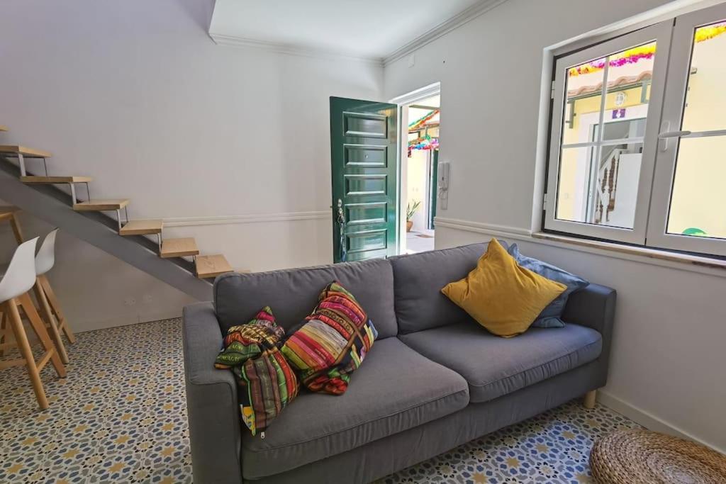 Apartamento Mouraria Soul T3 - 6pax Lisboa