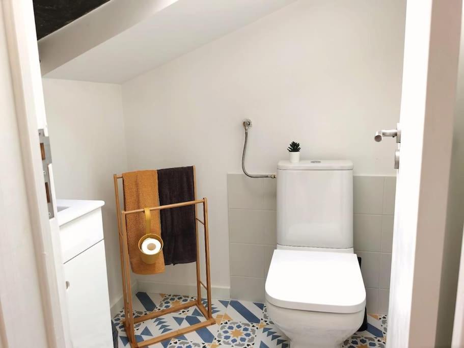 Apartamento Mouraria Soul T3 - 6pax