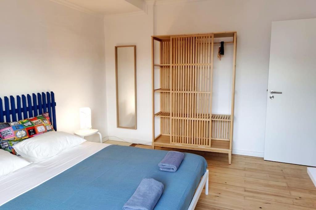 Mouraria Soul T1 - 4 Pax Apartamento
