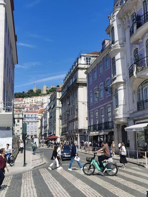 Mouraria Soul T3 - 6pax Apartamento Lisboa