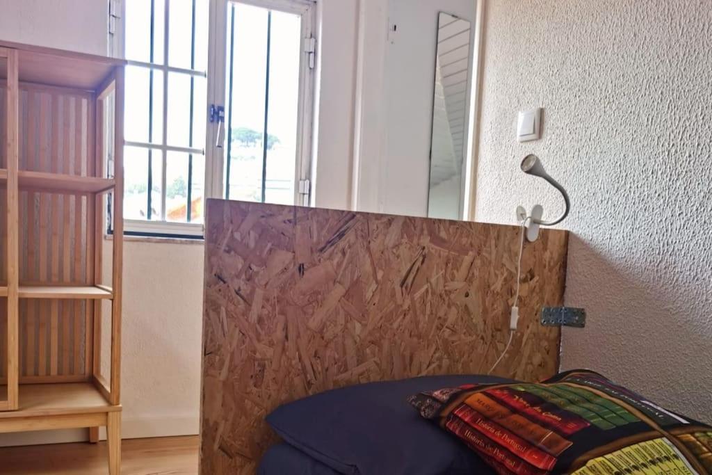 Apartamento Mouraria Soul T3 - 6pax Lisboa