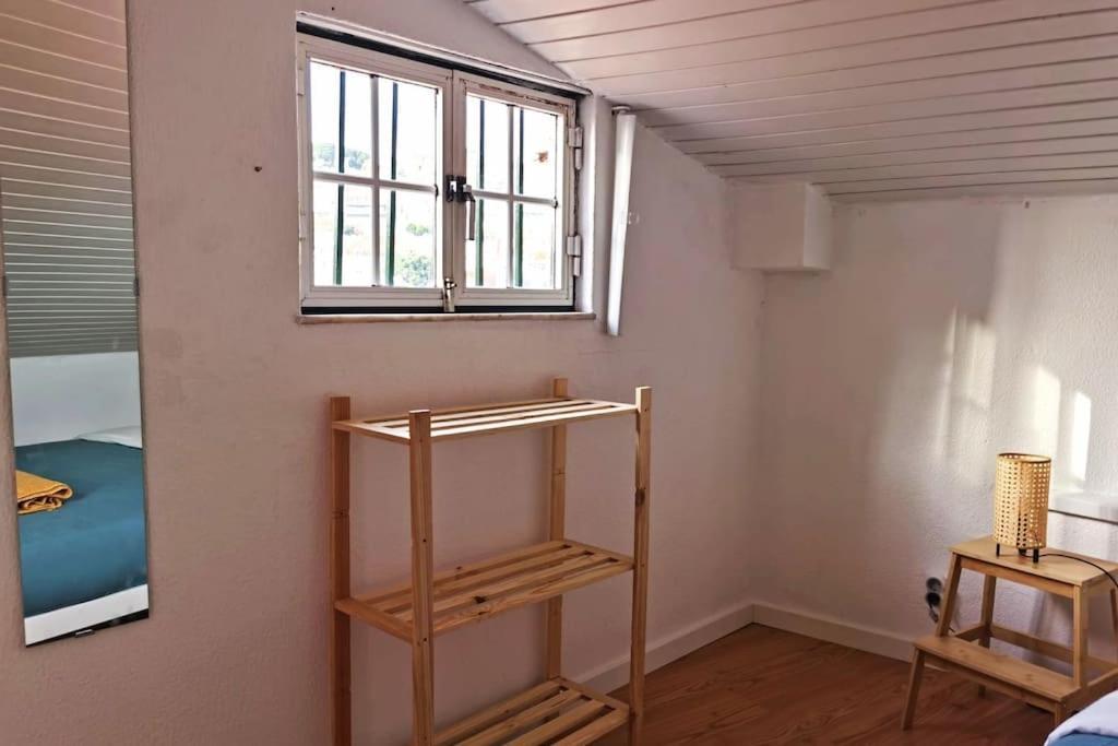 Mouraria Soul T3 - 6pax Apartamento Lisboa