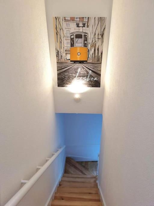 Mouraria Soul T1 - 4 Pax Apartamento *