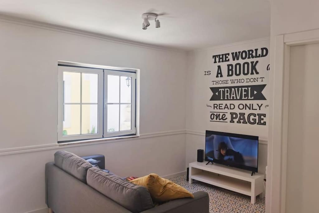 Apartamento Mouraria Soul T3 - 6pax Lisboa