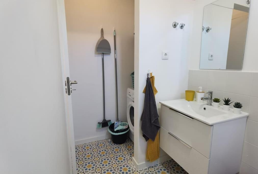 Mouraria Soul T3 - 6pax Apartamento *