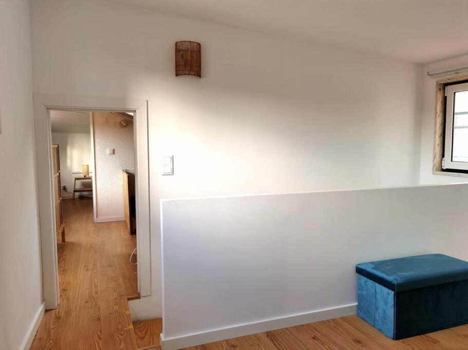 Mouraria Soul T3 - 6pax Apartamento *