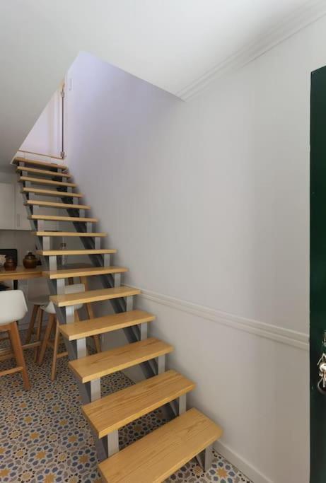 Apartamento Mouraria Soul T3 - 6pax