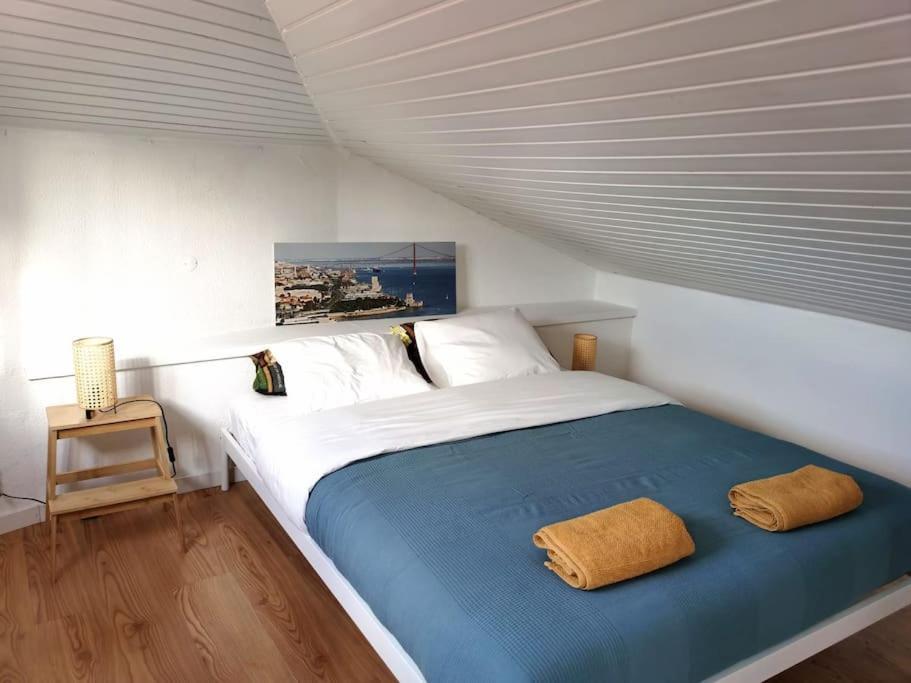 Mouraria Soul T3 - 6pax Apartamento Lisboa