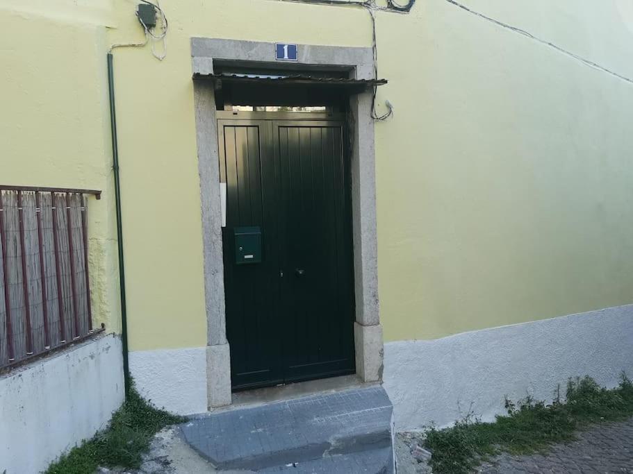 Mouraria Soul T3 - 6pax Apartamento Lisboa