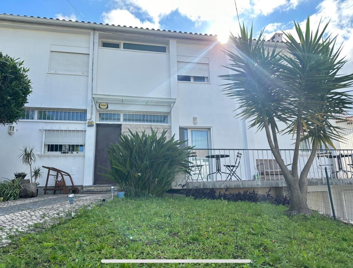 Casa de hóspedes Màhouse Lisboa