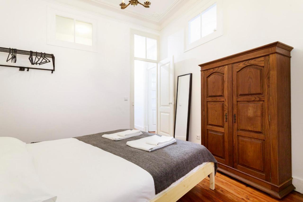 Apartamento Historical