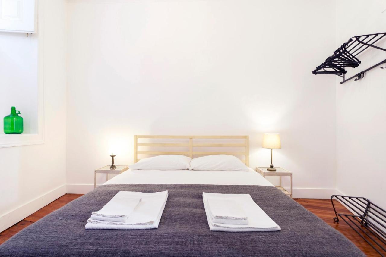 Historical Apartamento Lisboa