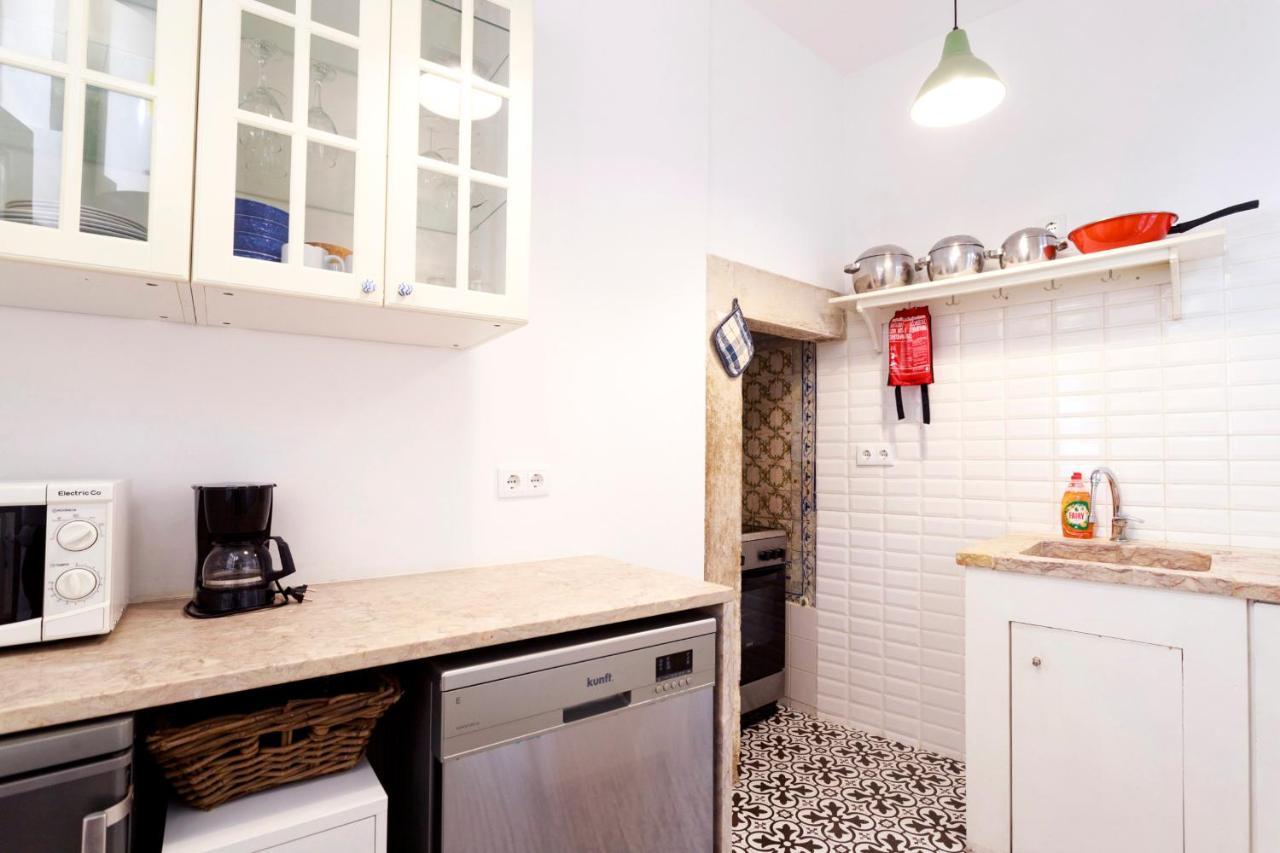 Apartamento Historical *