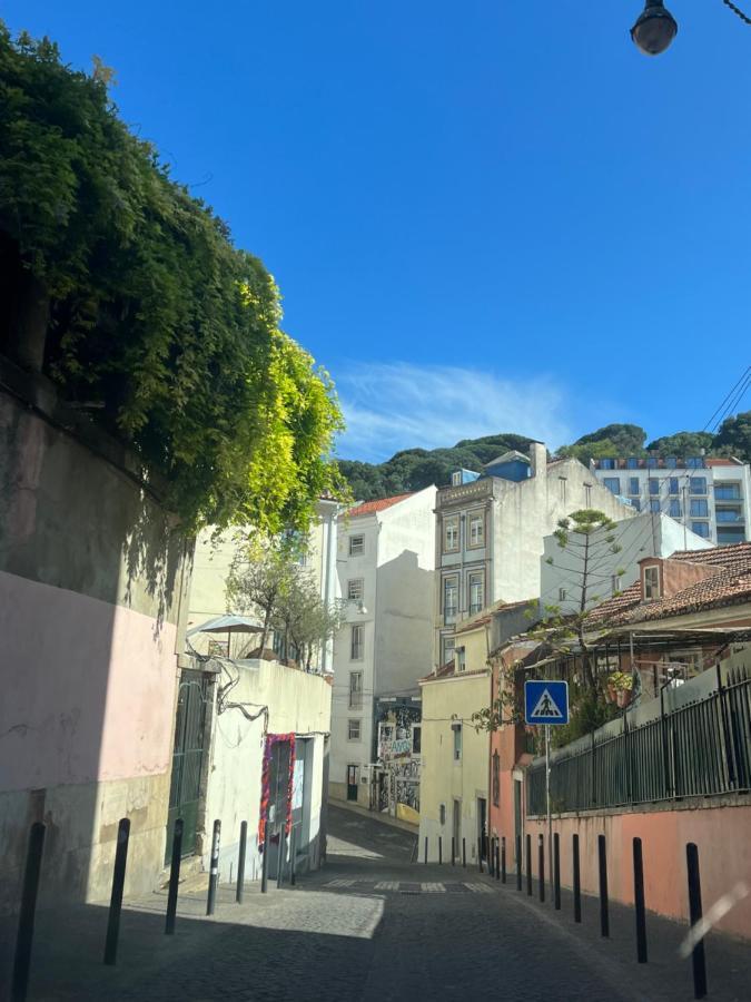 Apartamento Perfect Mouraria