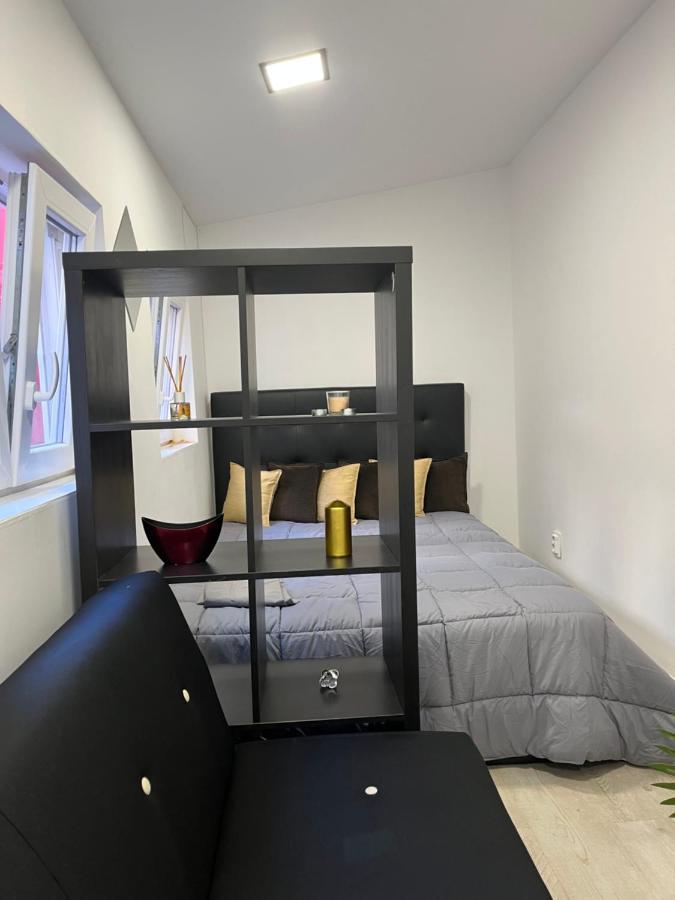 Perfect Mouraria Apartamento *