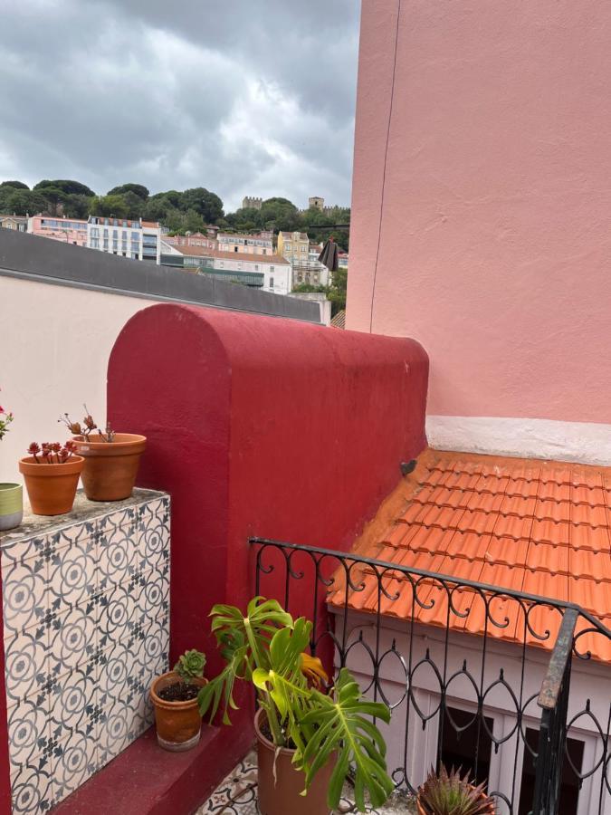 Apartamento Perfect Mouraria *