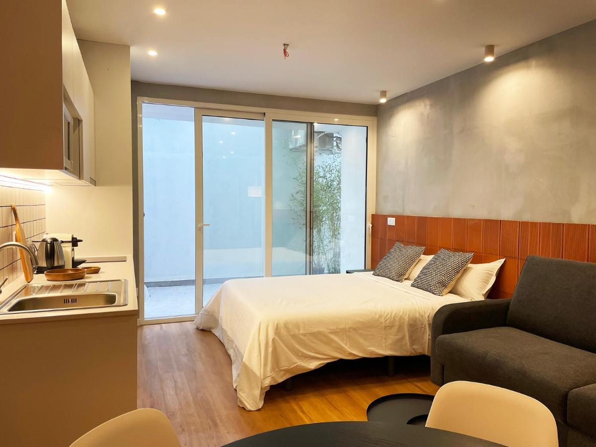 Oriente By Olala Homes Apartamento Lisboa