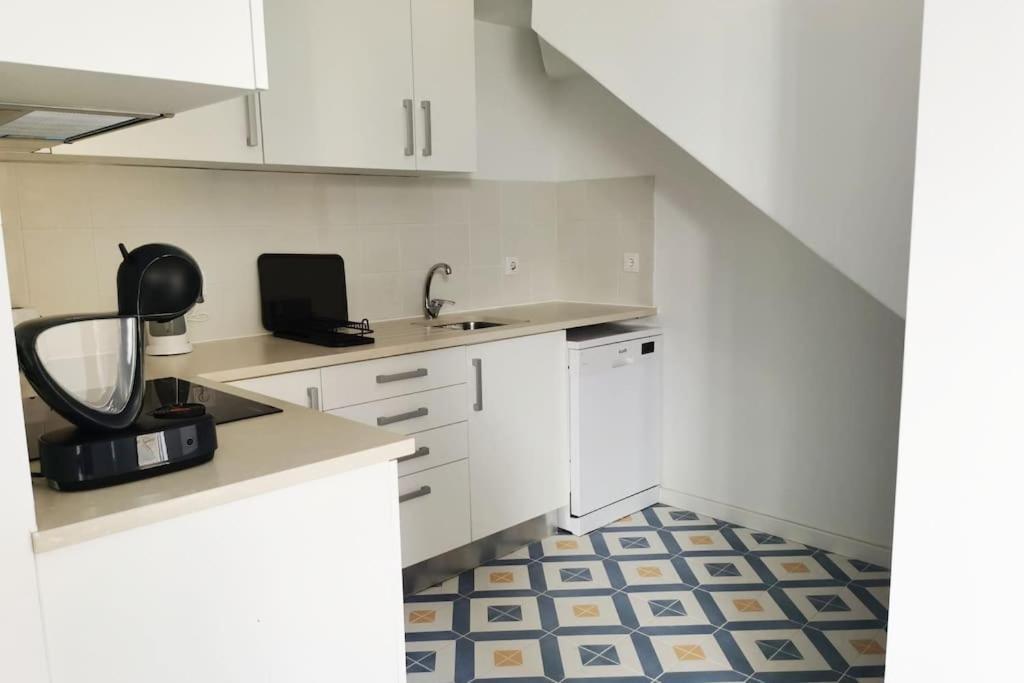 Apartamento Mouraria Soul T1 - 4 Pax
